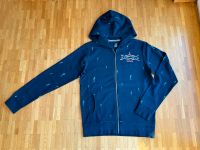 Gaastra Kaputzen Sweat Jacke 170 / 176 blau top Schleswig-Holstein - Kiel Vorschau