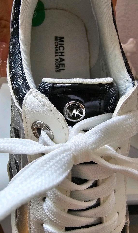 Michael Kors Sneaker in Leipzig