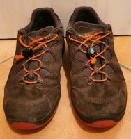 Wanderschuhe LOWA aus Leder in Braun Gr. 36 Bayern - Thierhaupten Vorschau