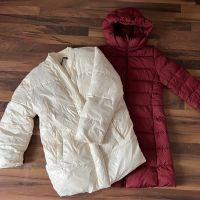 Daunen Jacke Uniqlo, Zara, Gr.XS Berlin - Charlottenburg Vorschau