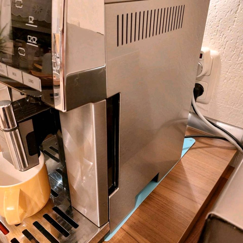 Delonghi primadonna esam 6850m, Kaffeevollautomat in Werlte 