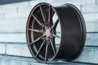 21 Zoll Concave Felgen Audi A7 S7 RS7 A8 S8 Q7 SQ7 Q8 SQ8 E-Tron Baden-Württemberg - Uhingen Vorschau