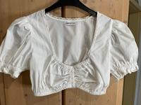 Dirndl Bluse 40 Bayern - Pörnbach Vorschau
