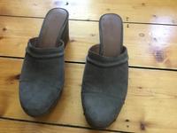 Marc O’Polo Clogs, Schuhe, Pumps Altona - Hamburg Ottensen Vorschau