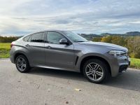 BMW X6 4.0D M-Paket Bayern - Hunderdorf Vorschau