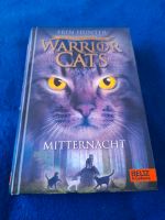 Warrior Cats Mitternacht Hessen - Ober-Mörlen Vorschau