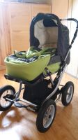 Kinderwagen und Buggy Zekiwa Meridian Sachsen-Anhalt - Wolfen Vorschau