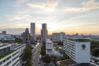 Perfektes Cityapartment in Premiumlage mit Tiefgaragenstellplatz Mitte - Tiergarten Vorschau