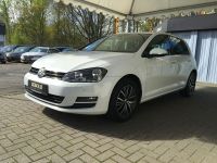 Volkswagen Golf VII Lim. Allstar 1.2TSI/Navi/Sitzh/R-Kamera Berlin - Friedrichsfelde Vorschau