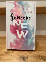 Someone New von Laura Kneidl Nordrhein-Westfalen - Gummersbach Vorschau