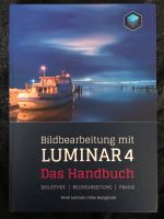 Bildbearbeitung Luminar 4 Nordrhein-Westfalen - Bottrop Vorschau