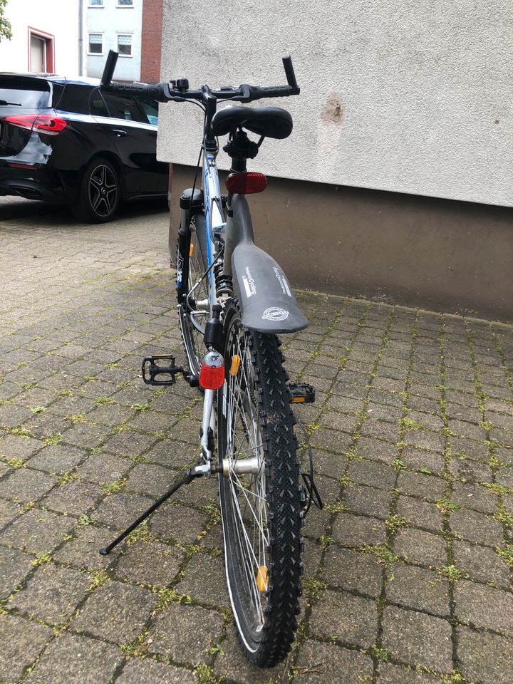 Fahrrad VB  90,00 € in Essen