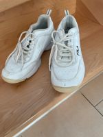 Fila Schuhe Hallenschuhe Bayern - Bad Aibling Vorschau