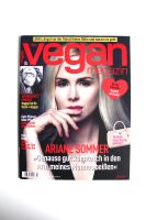 Vegan Magazin Nr. 2 / 2019 - Ariane Sommer Nordrhein-Westfalen - Kerpen Vorschau