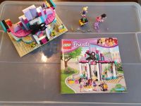 Lego Friends 41093 - Heartlake Friseursalon - komplett !! Dortmund - Wickede Vorschau