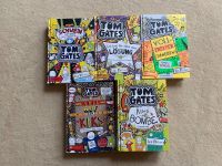 5x TOM GATES Comic Romane Hardcover *TOP* Düsseldorf - Pempelfort Vorschau