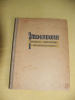altes Buch / Paderborn / Werden-Untergang-Wiedererstehen Nordrhein-Westfalen - Paderborn Vorschau