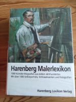 Harenberg Künstlerlexikon Bayern - Rosenheim Vorschau