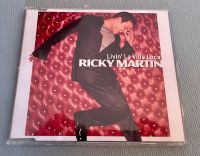 Ricky Martin - livin la vida Loca Maxi cd Preis inklusive Versand Köln - Köln Brück Vorschau