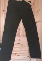 Schwarze Herren Jeans von Brax Gr. 52 Stuttgart - Degerloch Vorschau