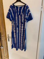 Shirt Kleid Gr. 44 / Versand kostenlos Hessen - Hanau Vorschau