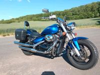 Suzuki intruder m800 Baden-Württemberg - Bad Mergentheim Vorschau