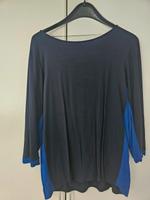 shirt bluse street one 46, top zustand Hessen - Braunfels Vorschau