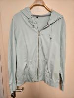 Cecil Sweater Strickjacke mit Kapuze Gr XL Mint Nordrhein-Westfalen - Kaarst Vorschau