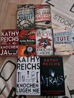 Kathy Reichs Bücher thriller/krimi   Romane Sachsen-Anhalt - Halle Vorschau