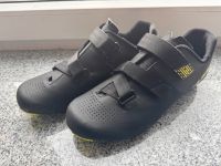 Cube RD Sydrix Schuhe Rennrad  Schwarz Größe 44 Hannover - Vahrenwald-List Vorschau