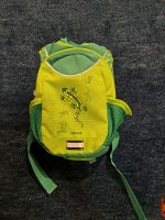 Jako o Kindergarten Rucksack grün Salamander Baden-Württemberg - Durmersheim Vorschau