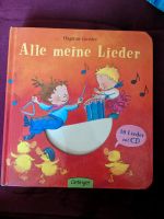 Buch "Alle meine Lieder" Berlin - Karlshorst Vorschau