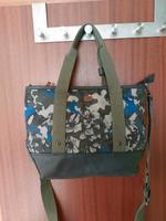 Handtasche von camel aktive  ca 33×22 cm Bad Doberan - Landkreis - Kühlungsborn Vorschau