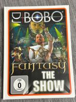 DJ Bobo Show und Making of DVDs Baden-Württemberg - Malterdingen Vorschau