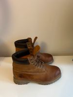 Timberland Boots Gr. 45 Wandsbek - Hamburg Eilbek Vorschau