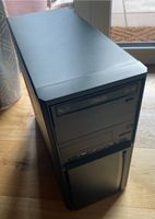 Desktop PC - Tower - AMD FX 6100 Asus M5A78L SSD Leipzig - Schönefeld-Abtnaundorf Vorschau