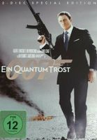 James Bond 007 DVD "Ein Quantum Trost" Special Edition Dresden - Klotzsche Vorschau