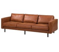 Sofa 4-Sitzer und Sessel von Sommerlad - Mikrofaserleder Hessen - Ebsdorfergrund Vorschau