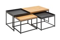 Couchtisch 3er Set LOFT 120cm 40623 Kreis Pinneberg - Halstenbek Vorschau