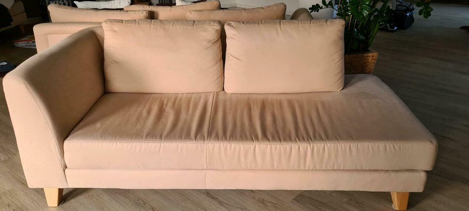 Sofa, Eckcouch von Musterring in Meinerzhagen