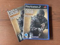 *OVP*GSG9 Anti-Terror Force, PS2 Spiel, Playstation, Sony Baden-Württemberg - Karlsruhe Vorschau