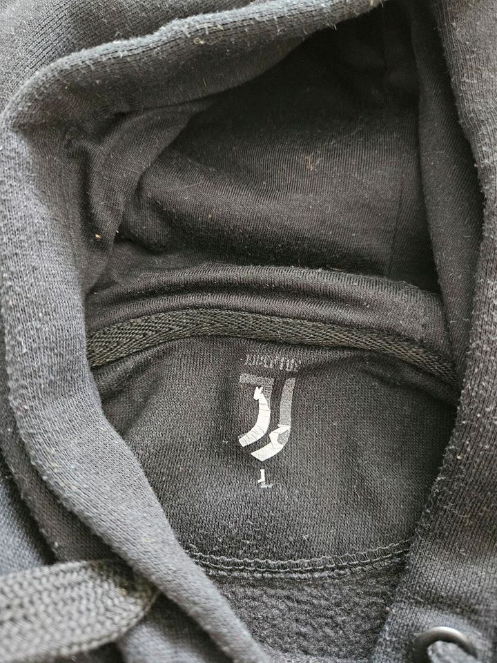 Juventus Turin Hoodie / Sweat Größe L Guter Zustand in Köln