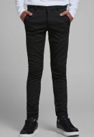 Jack&Jones Junior JJPHIL Black Chinohose Anzughose Hose Gr. 164! Brandenburg - Biesenthal Vorschau