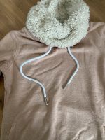 Superdry Pullover, Hoodie, S, rosa Nordrhein-Westfalen - Moers Vorschau