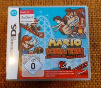 Nintendo DS Mario vs. Donkey Kong Hessen - Oestrich-Winkel Vorschau
