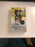 Hundetrainer Buch: 250 Hunderassen Eva-Maria Krämer Kr. München - Unterschleißheim Vorschau