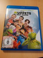 Disneys Muppets Filme (Most Wanted,Zauberer von OZ,die Muppets) Hessen - Eschborn Vorschau