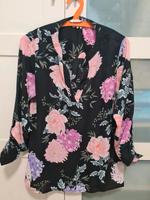 Amisu Bluse Schrank rosa Gr 40 Berlin - Reinickendorf Vorschau