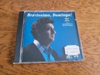 Placido Domingo  Arias & Duets  Bravissimo, Domingo! Wuppertal - Elberfeld Vorschau