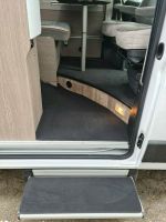 Teppich Set Pössl 2Win-R / Roadruiser Wohnmobil Fussboden Camper Bonn - Tannenbusch Vorschau